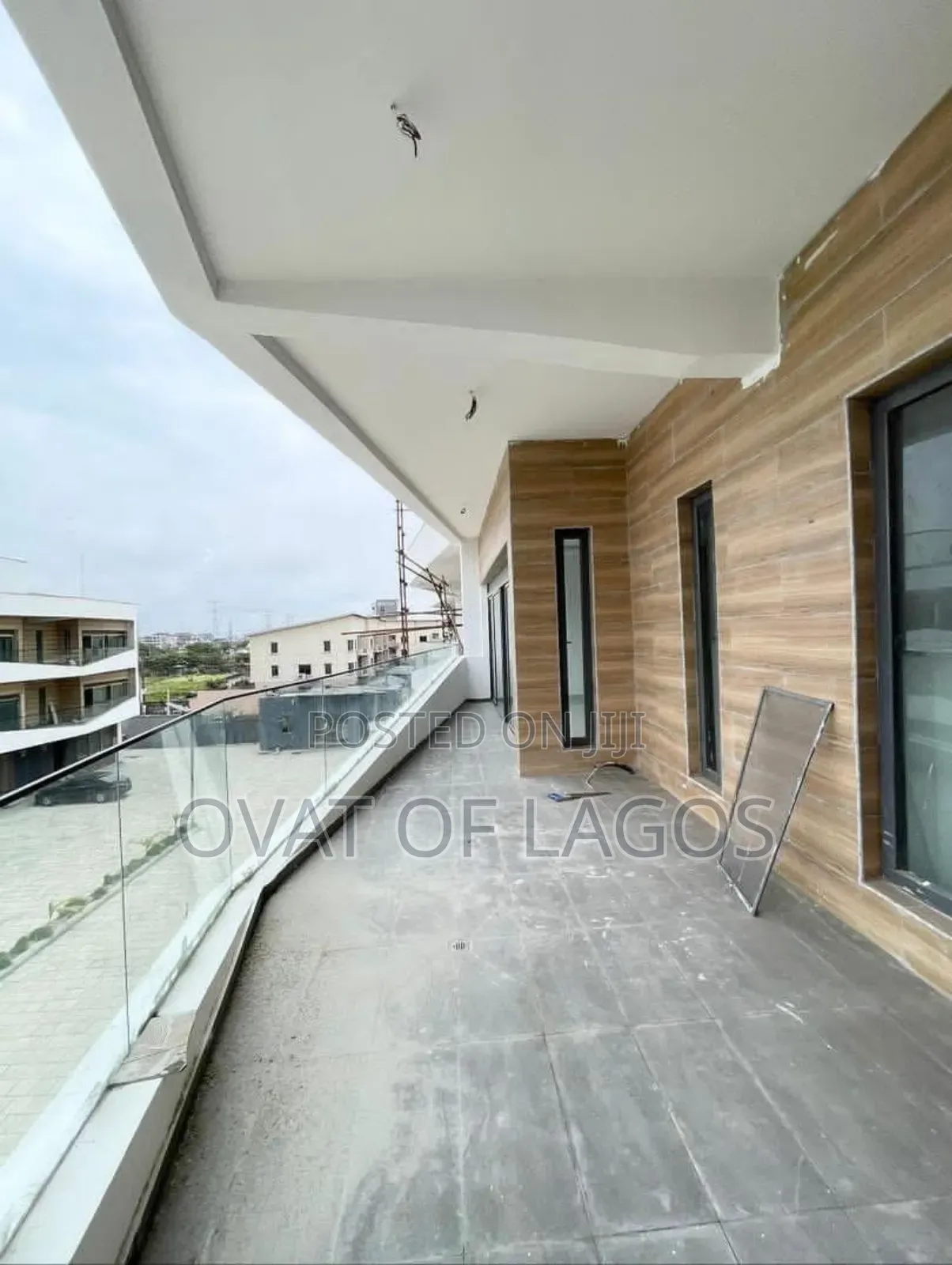 4bdrm Duplex in Ikate for sale