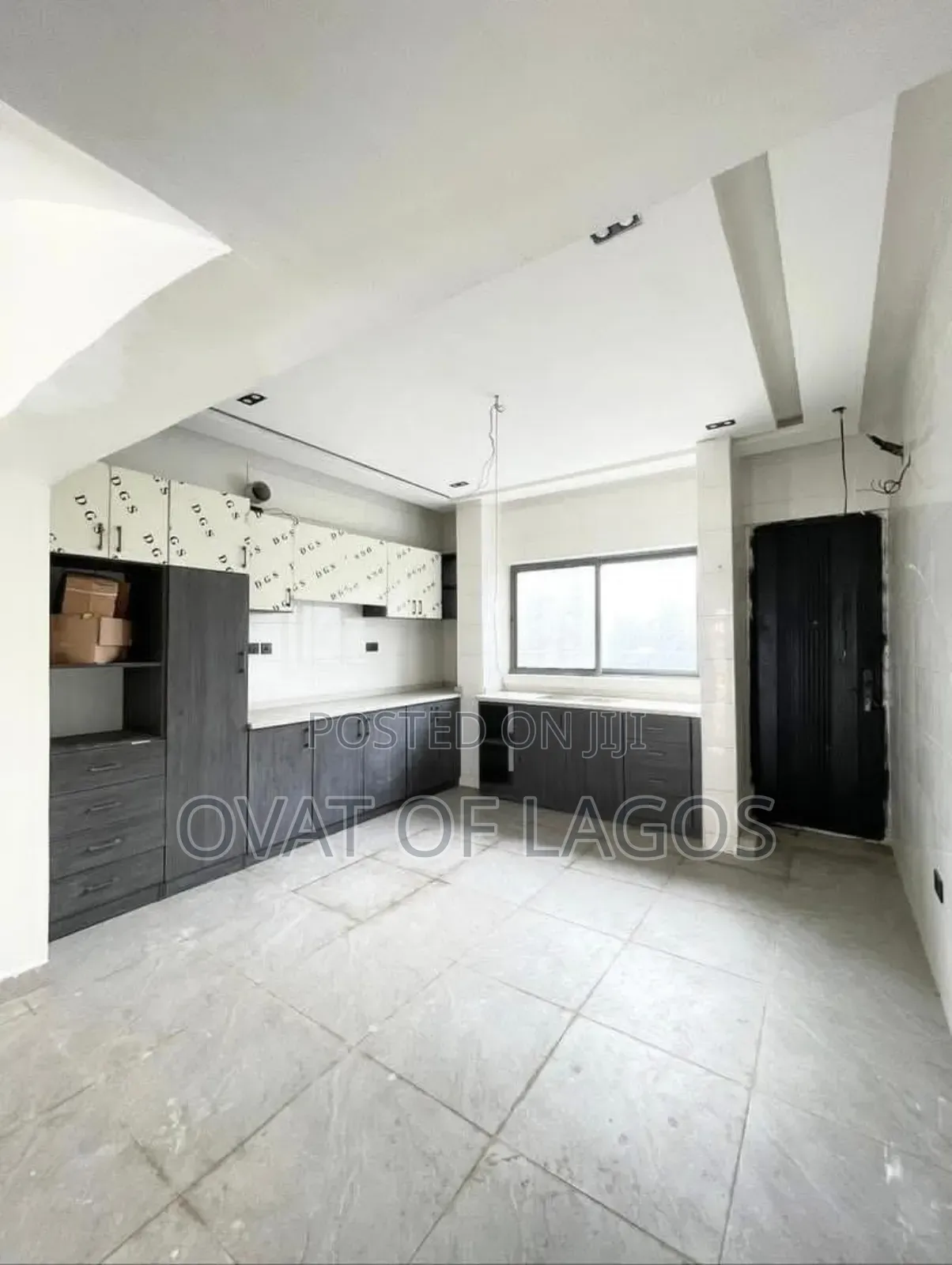 4bdrm Duplex in Ikate for sale