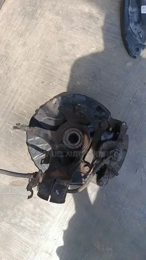 Hub Honda Civic 2016/2018
