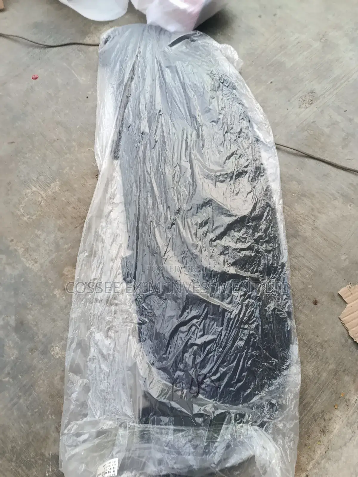 Bonnet Mat Honda Cr-v 2018/2021