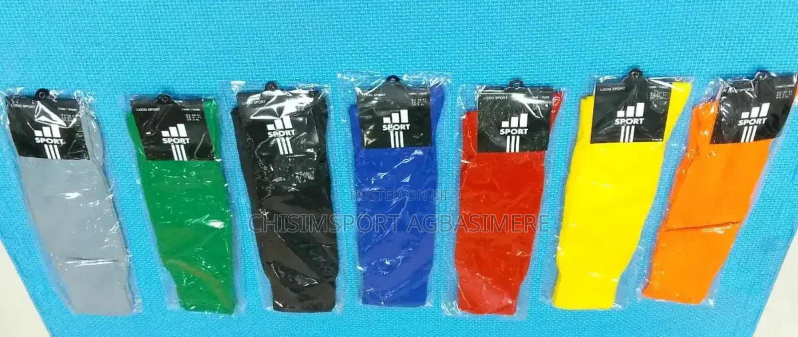 Football Hose