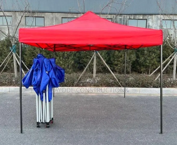 Gazebo Tent