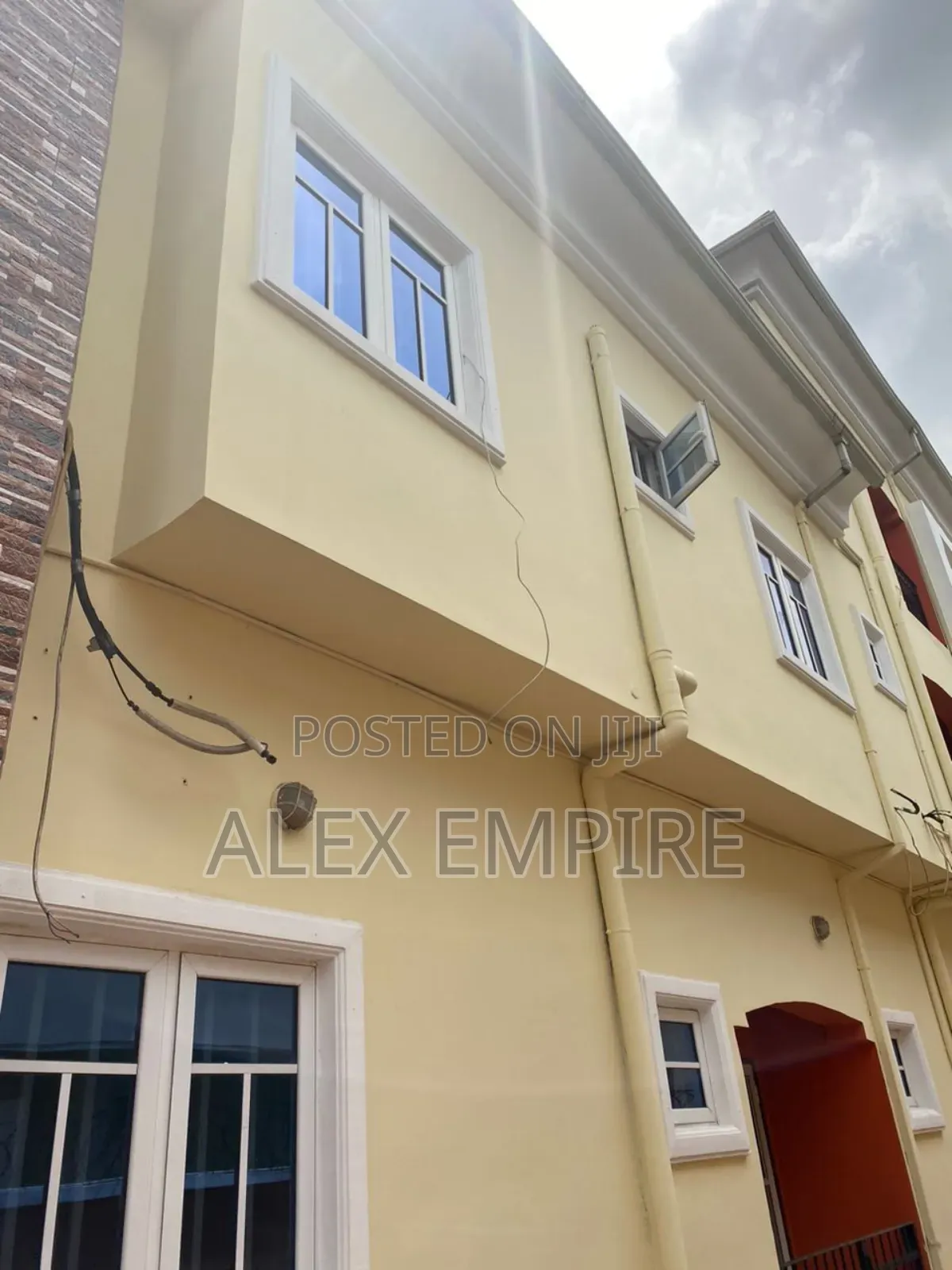 3bdrm Apartment in Amuwo-Odofin for rent