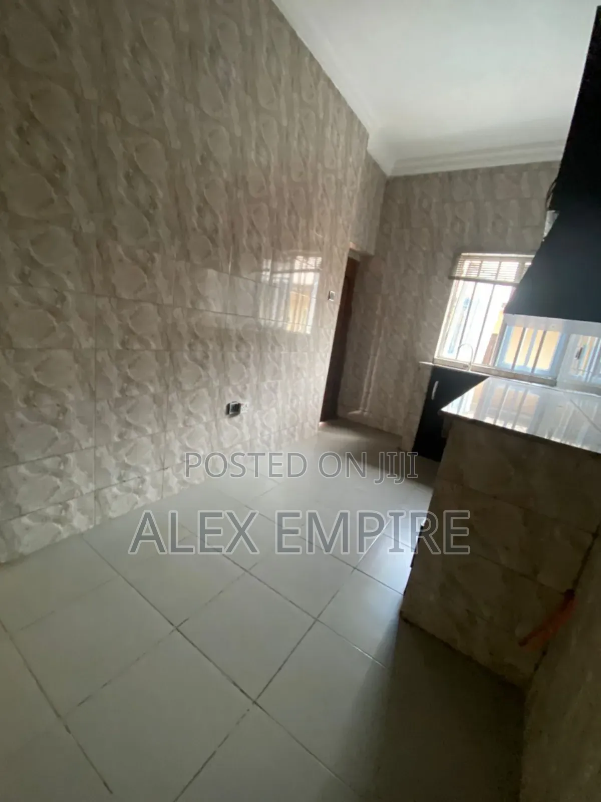3bdrm Apartment in Amuwo-Odofin for rent