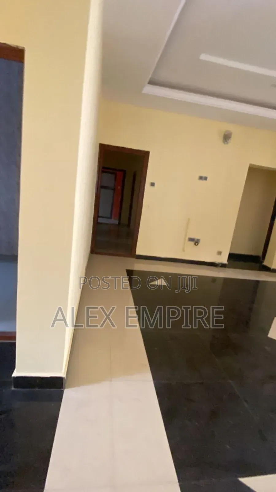 3bdrm Apartment in Amuwo-Odofin for rent