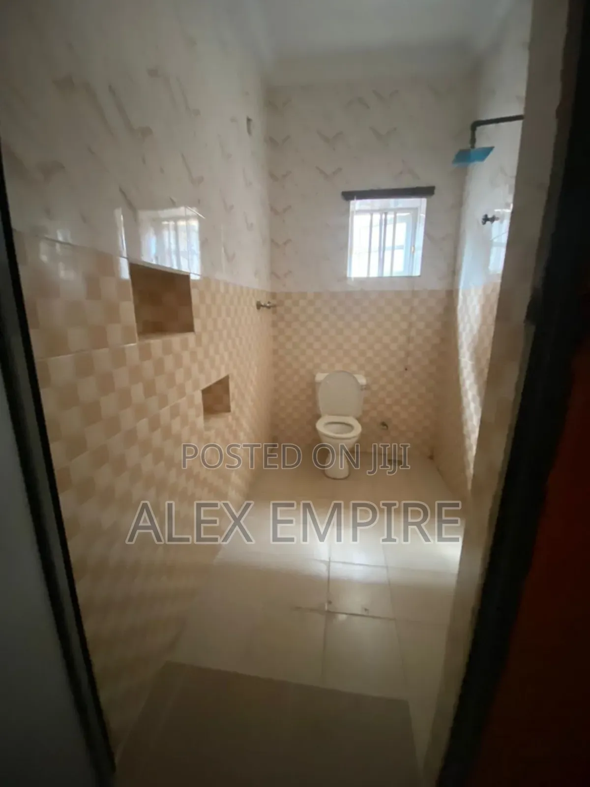 3bdrm Apartment in Amuwo-Odofin for rent