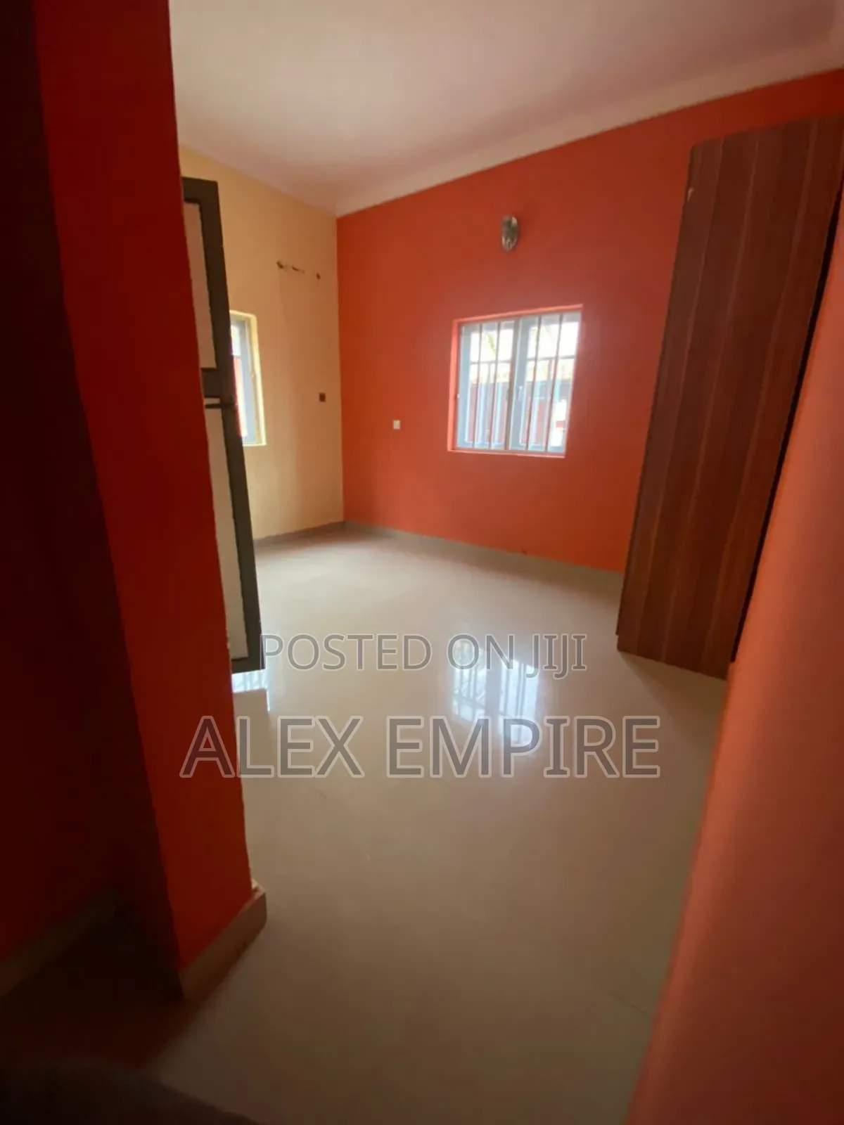 3bdrm Apartment in Amuwo-Odofin for rent