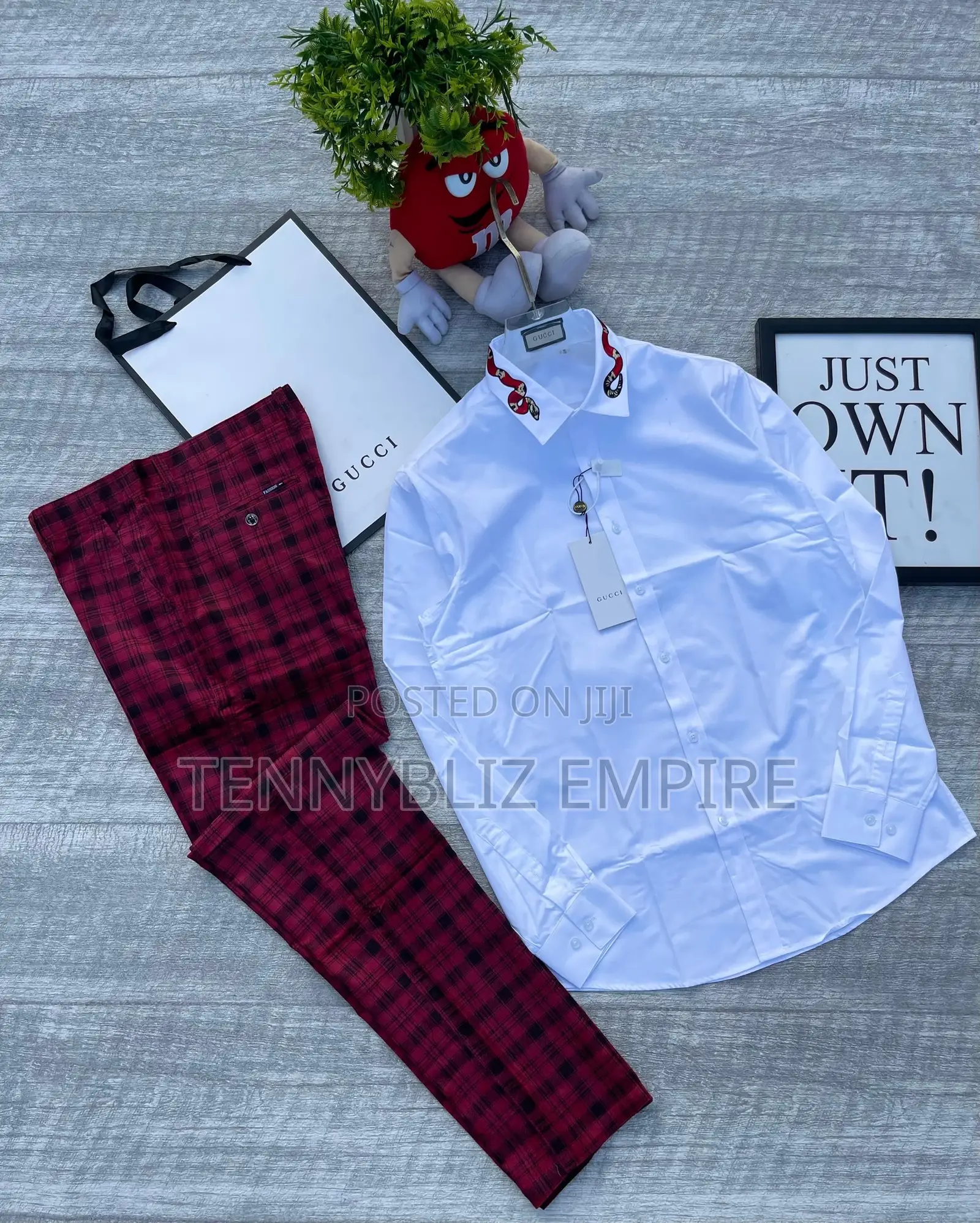 Premium Quality Latest Luxury Turkish Corporate Wears