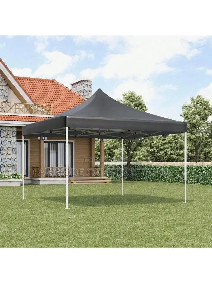 3m by 3m Gazebo Tent in Lagos