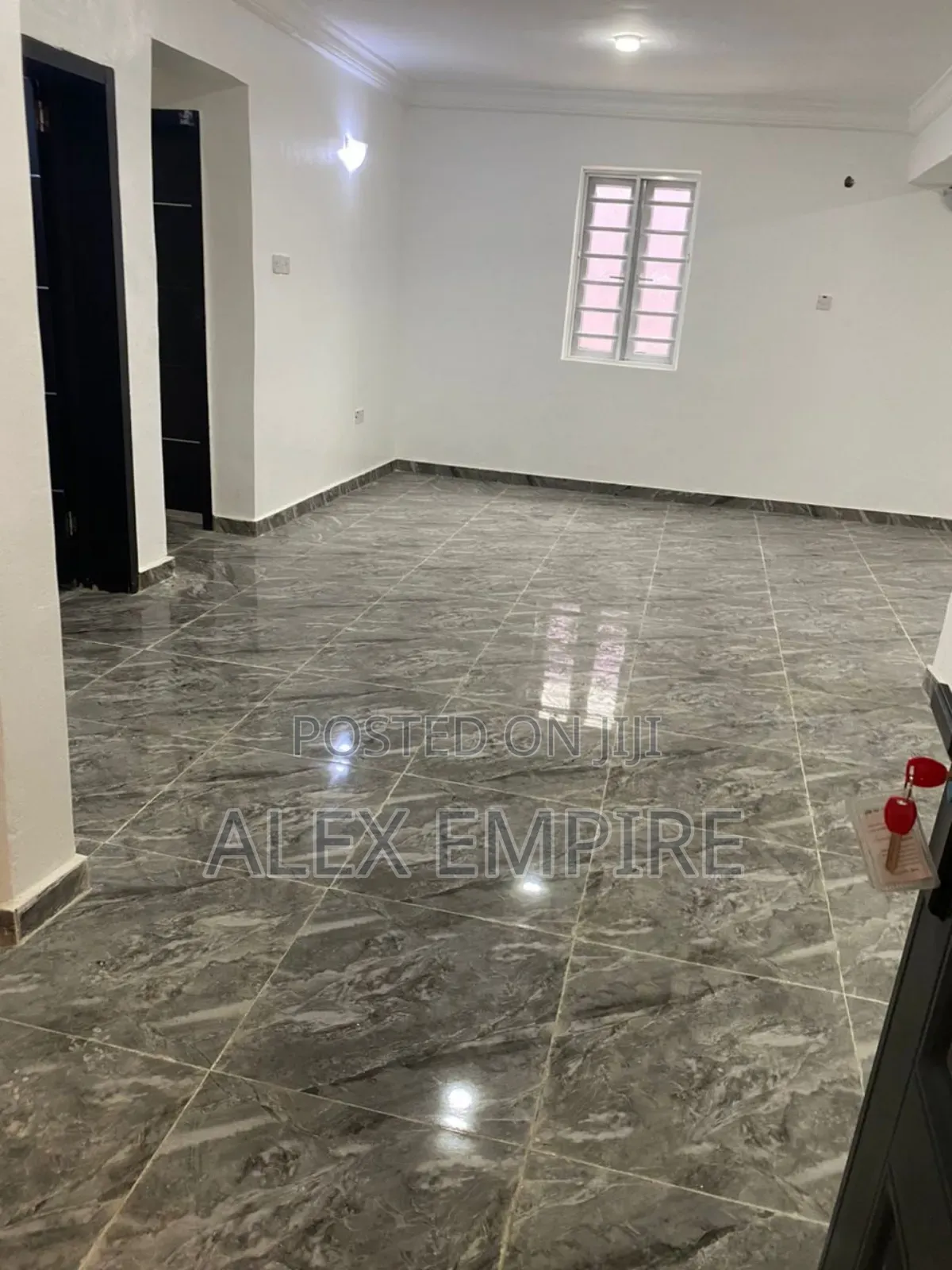 3bdrm Bungalow in Amuwo-Odofin for rent