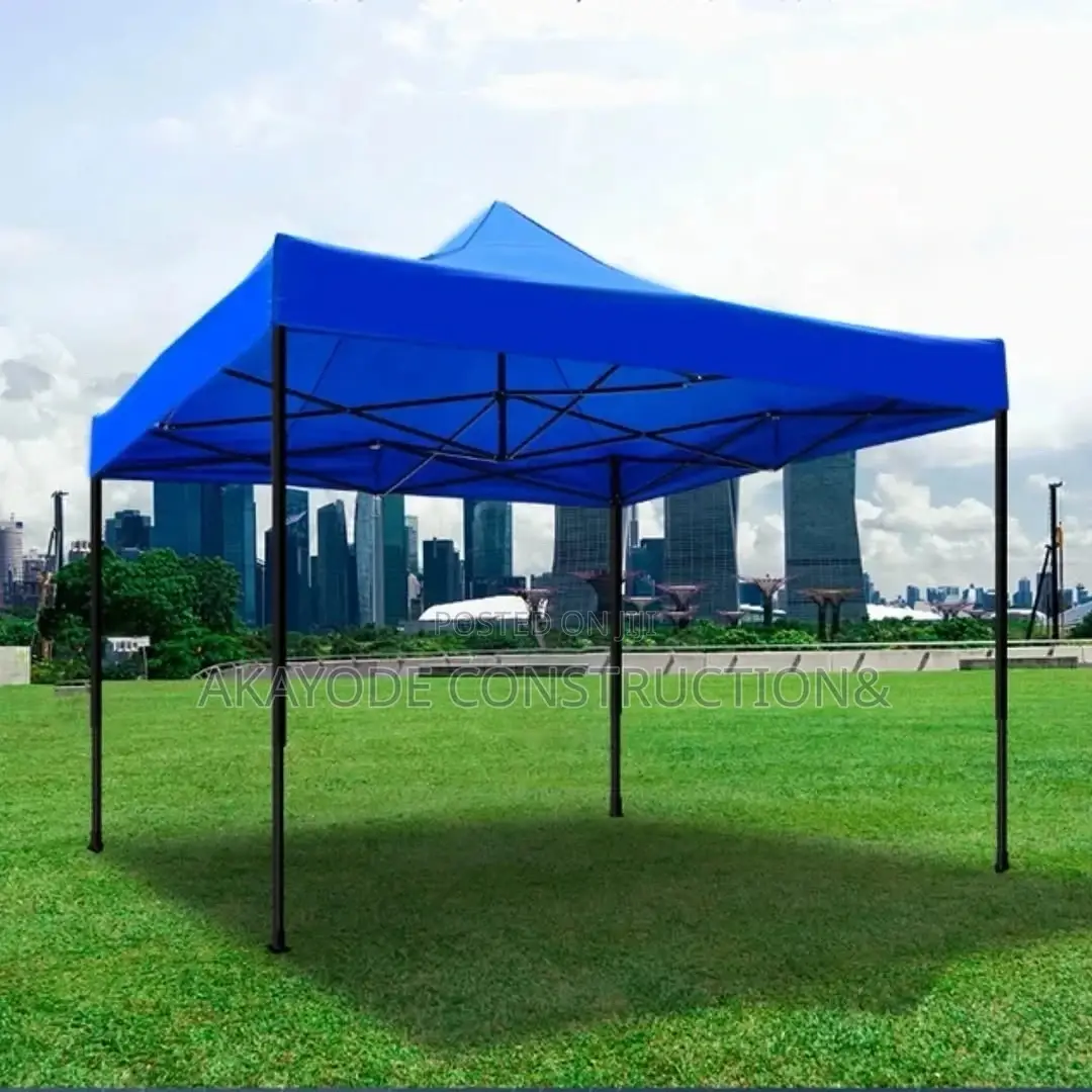 Gazebo Tent in Lagos