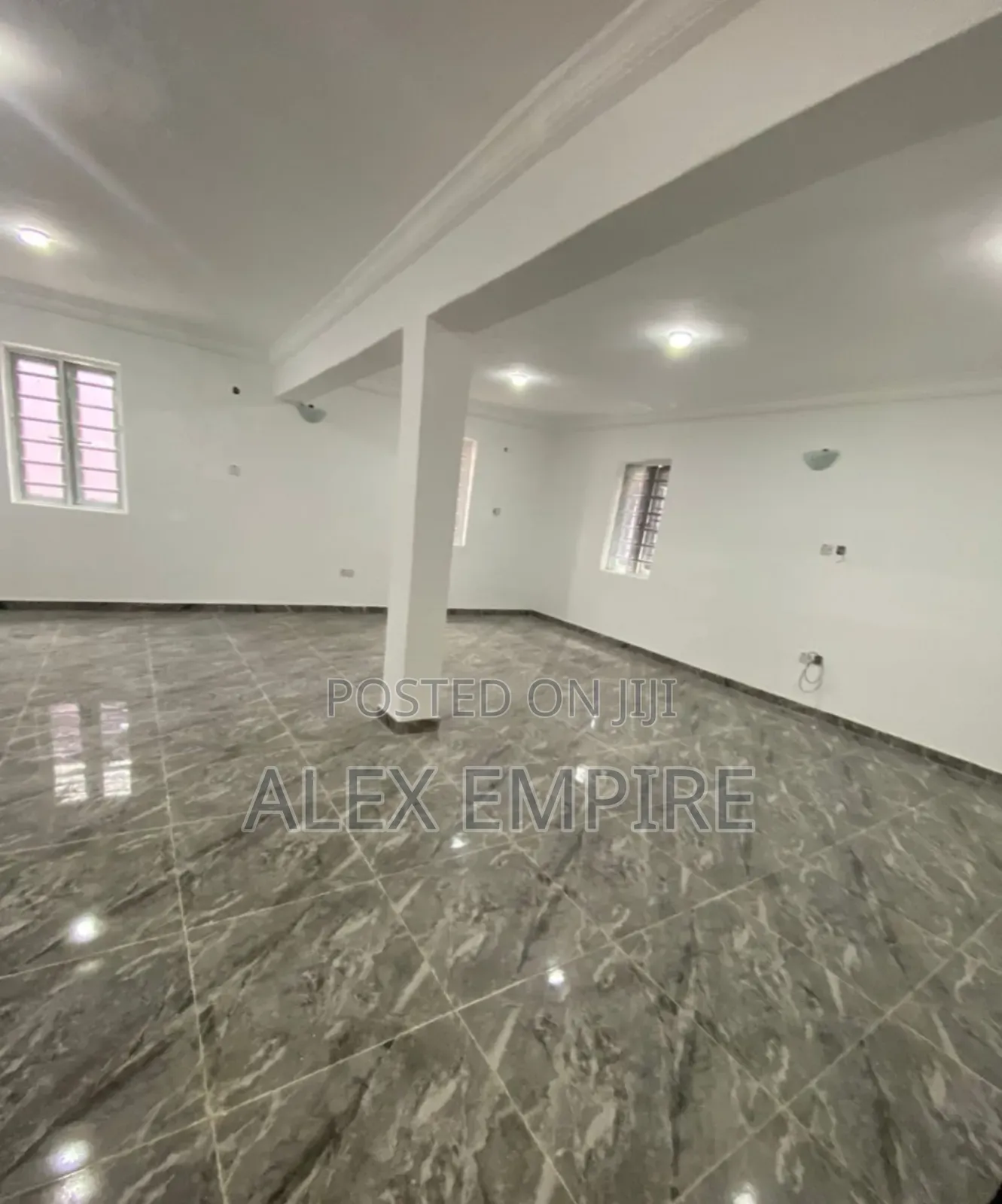3bdrm Bungalow in Amuwo-Odofin for rent