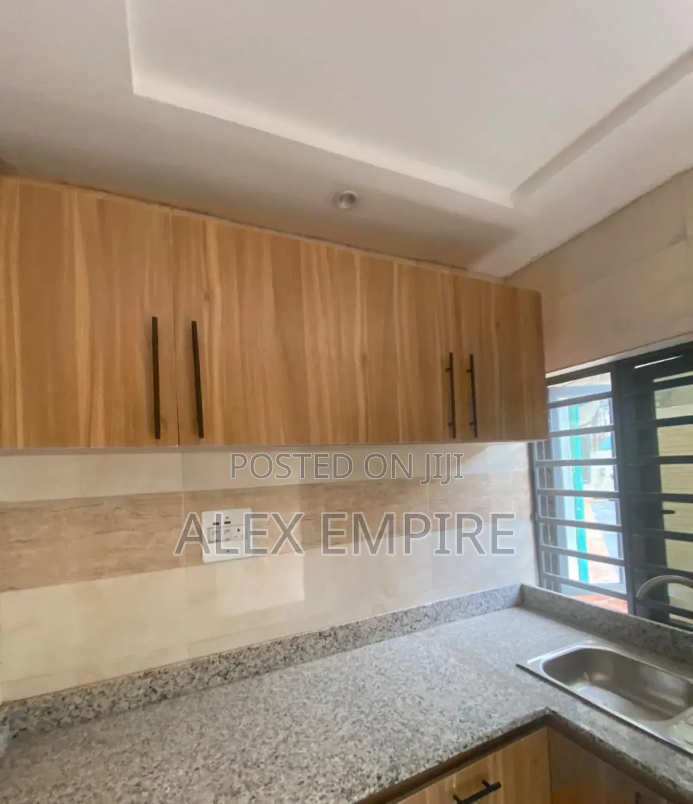 2bdrm Apartment in Ago Palace for rent