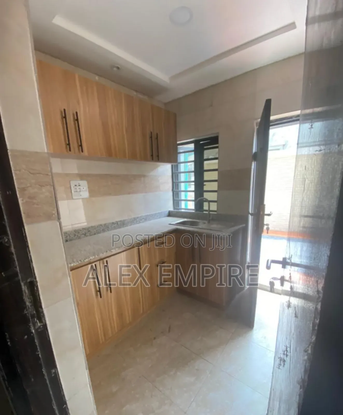 2bdrm Apartment in Ago Palace for rent