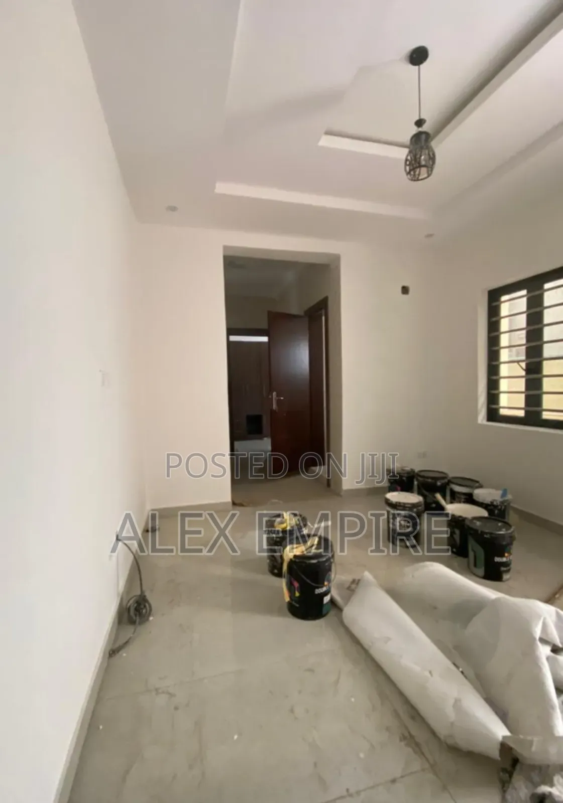 Mini Flat in Amuwo-Odofin for rent