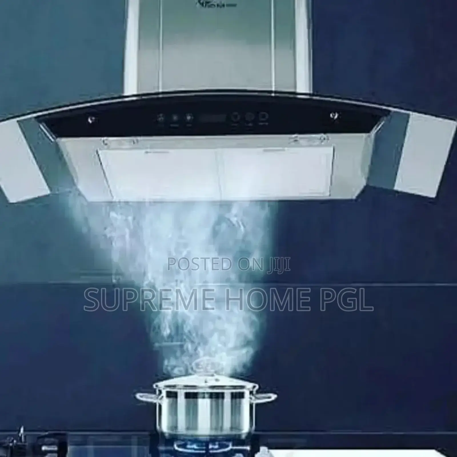 Kitchen Extractor