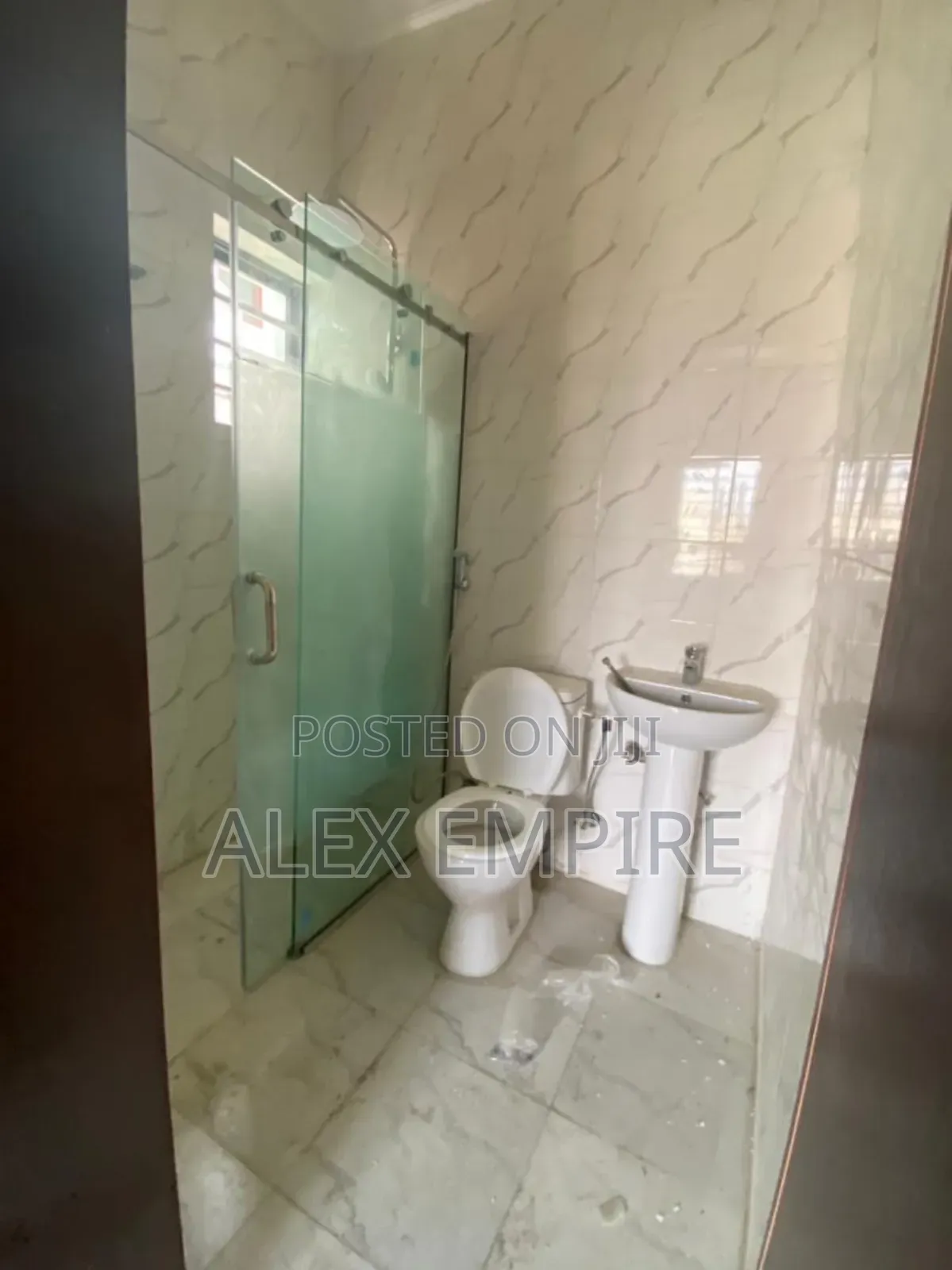 Mini Flat in Amuwo-Odofin for rent