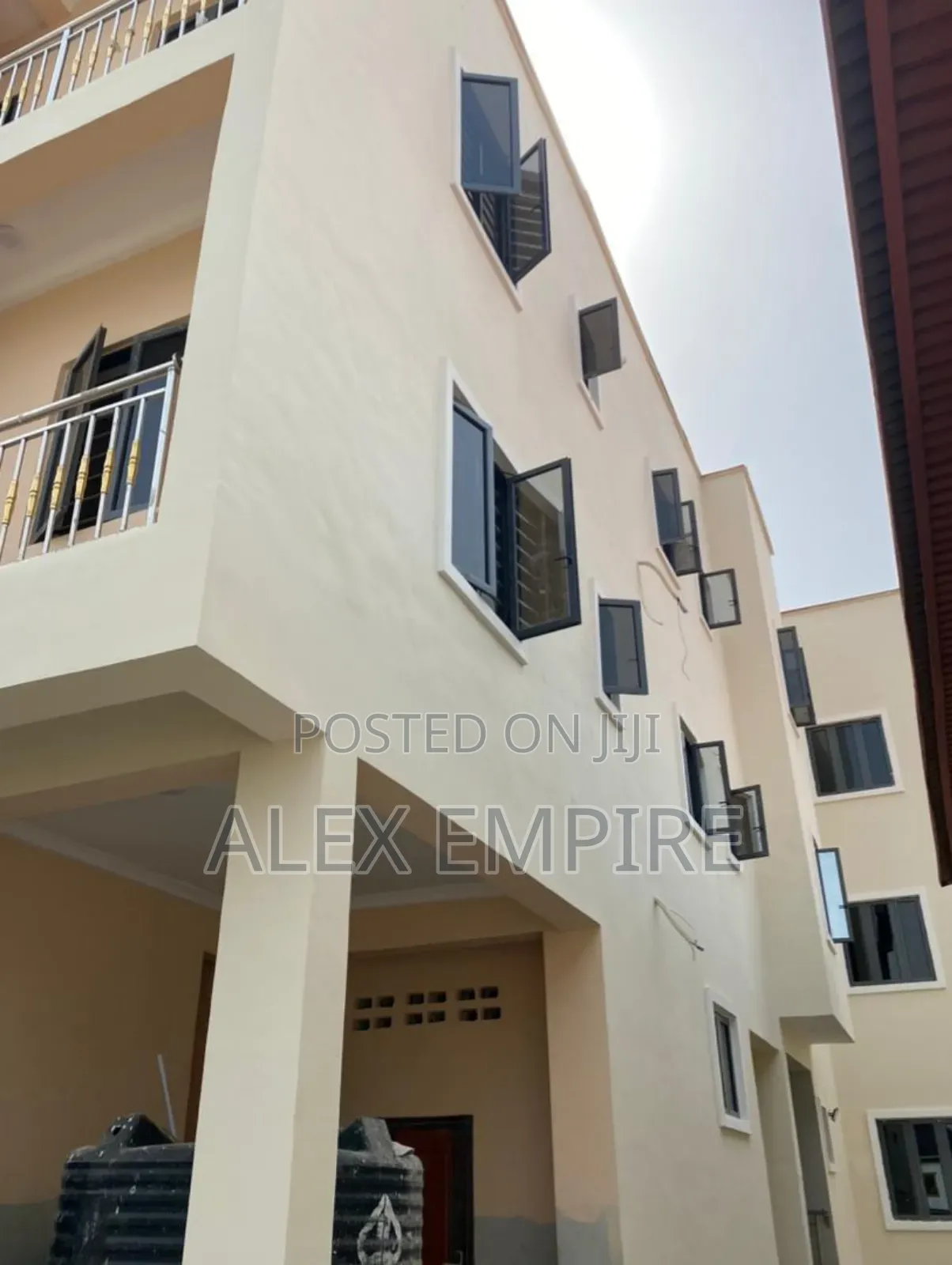 Mini Flat in Amuwo-Odofin for rent