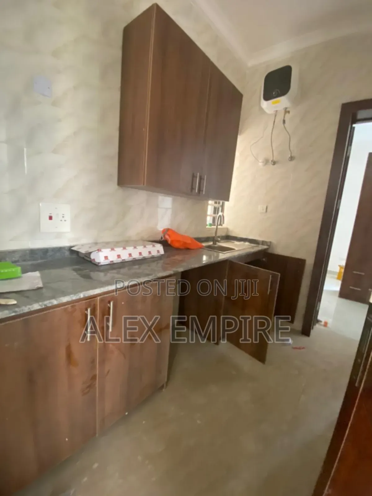 Mini Flat in Amuwo-Odofin for rent