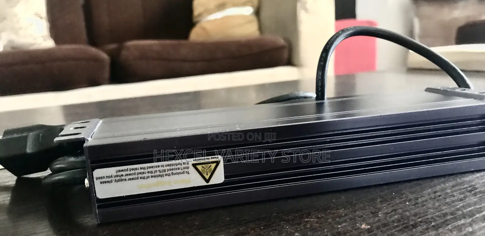 Sunvie Ip67 Low Voltage Power Supply 12v/24v 150w–300w Led Driver