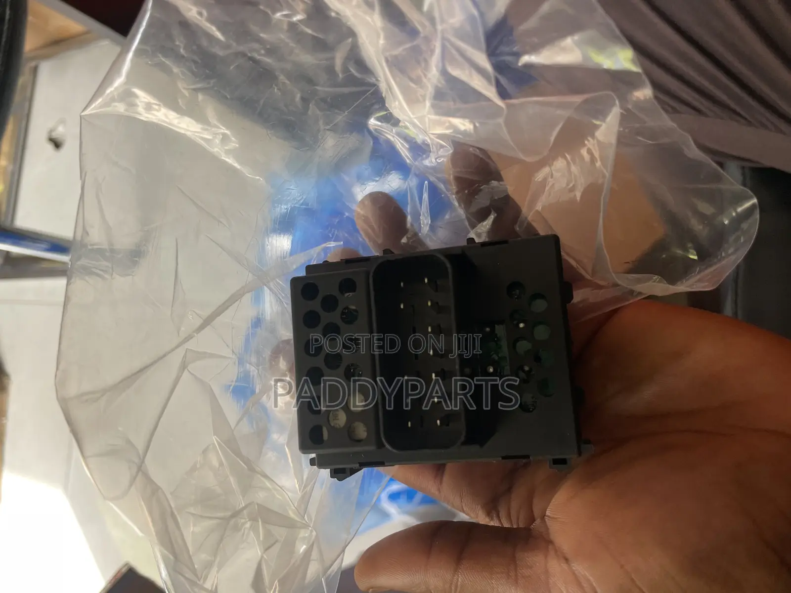 Jeep Wrangler Master Power Window Switch 68156217ac 2011-2018