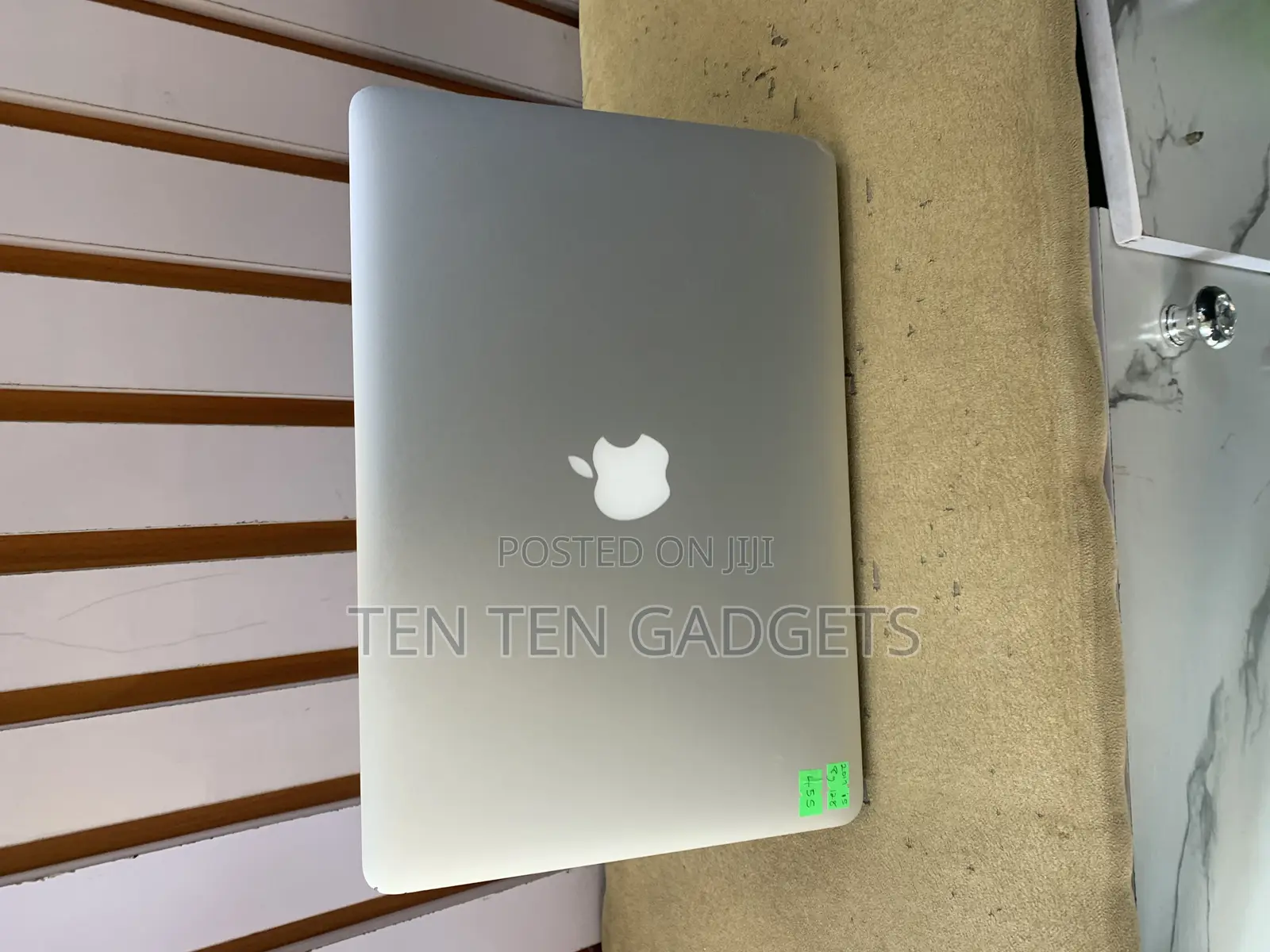 Laptop Apple MacBook Air 2017 8GB Intel Core i5 SSD 128GB