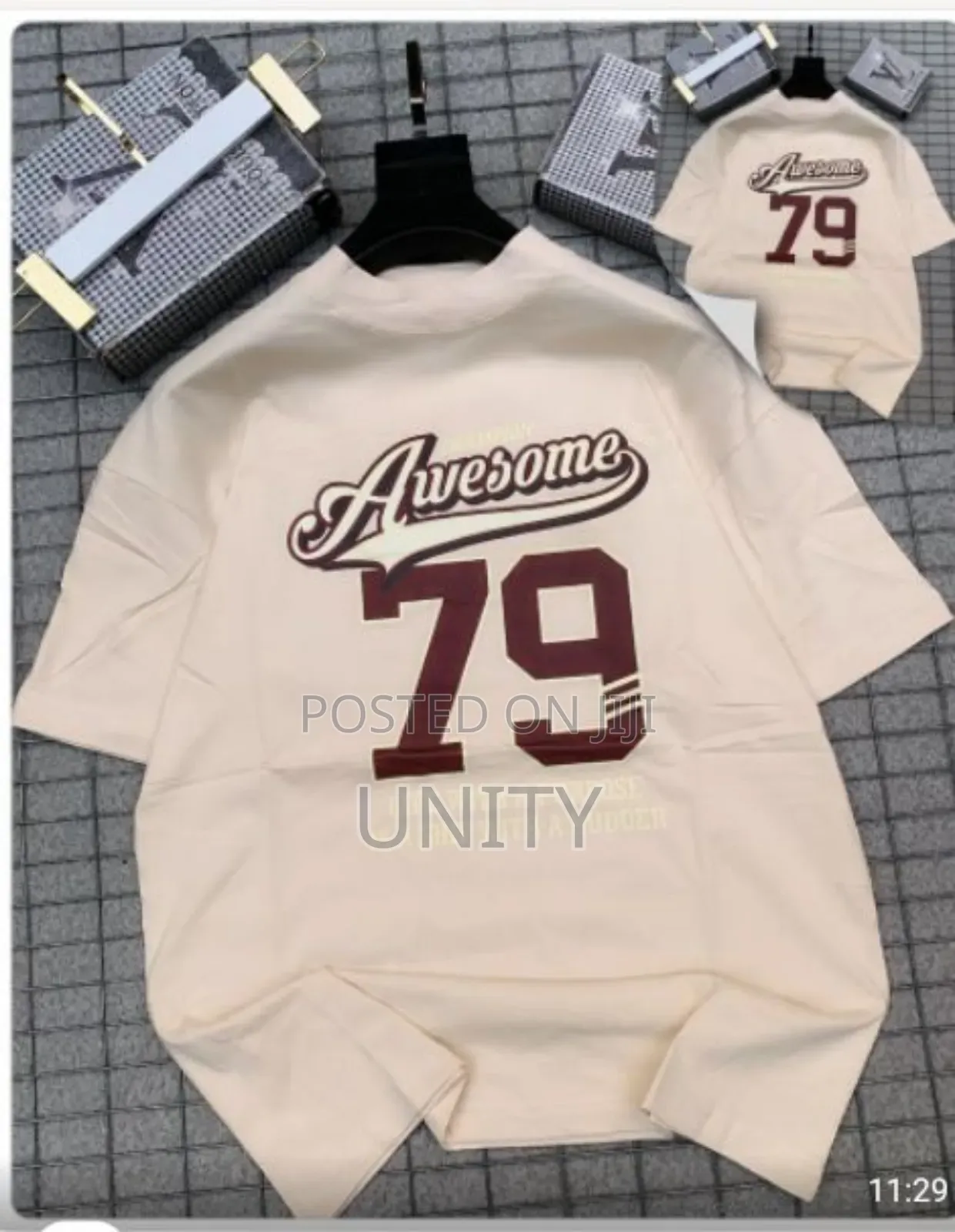 Quality Premium T-Shirt. Available in Different Design and Colors.