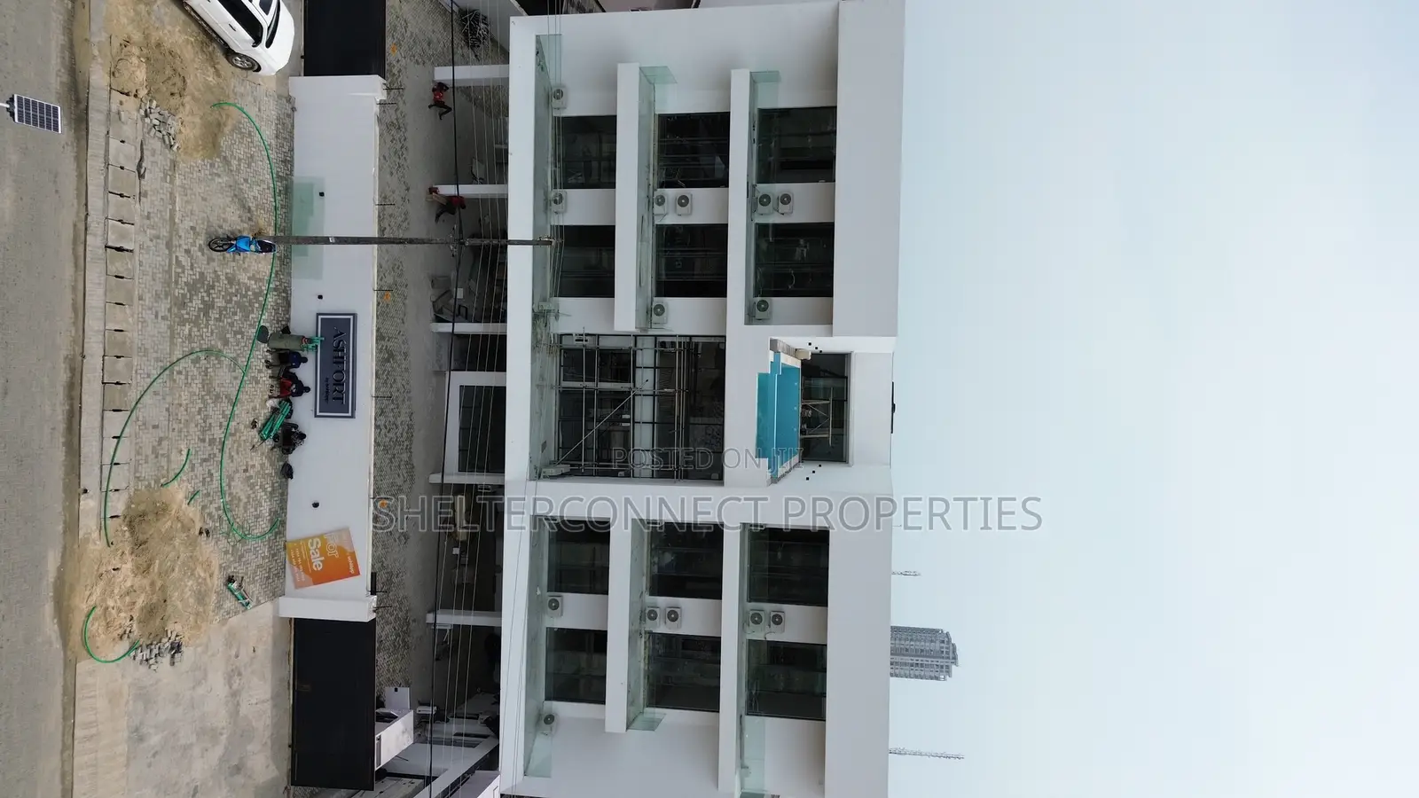 2bdrm Apartment in Lekki Phase 1 for sale