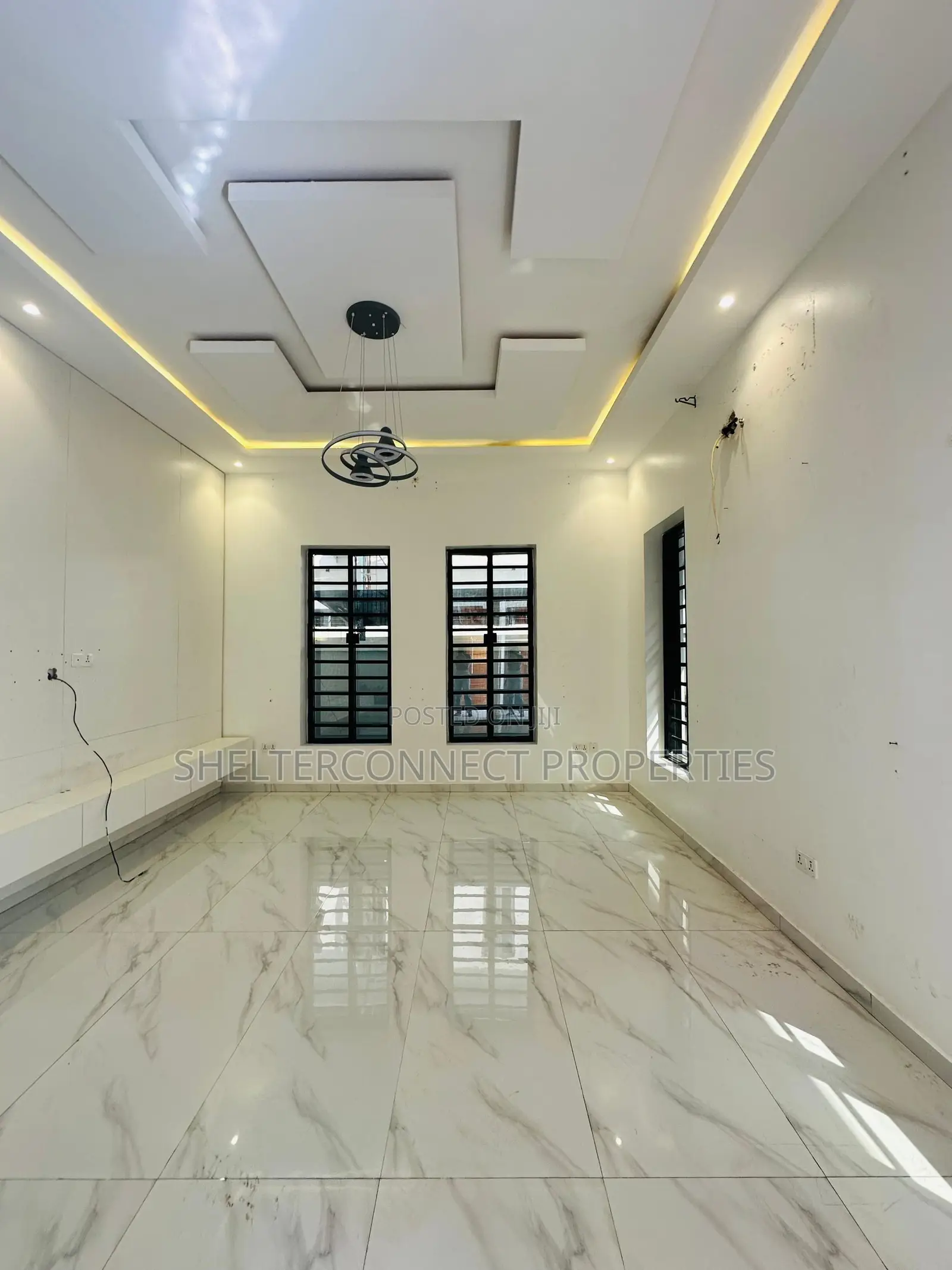 4bdrm Townhouse / Terrace in VGC / Ajah for rent