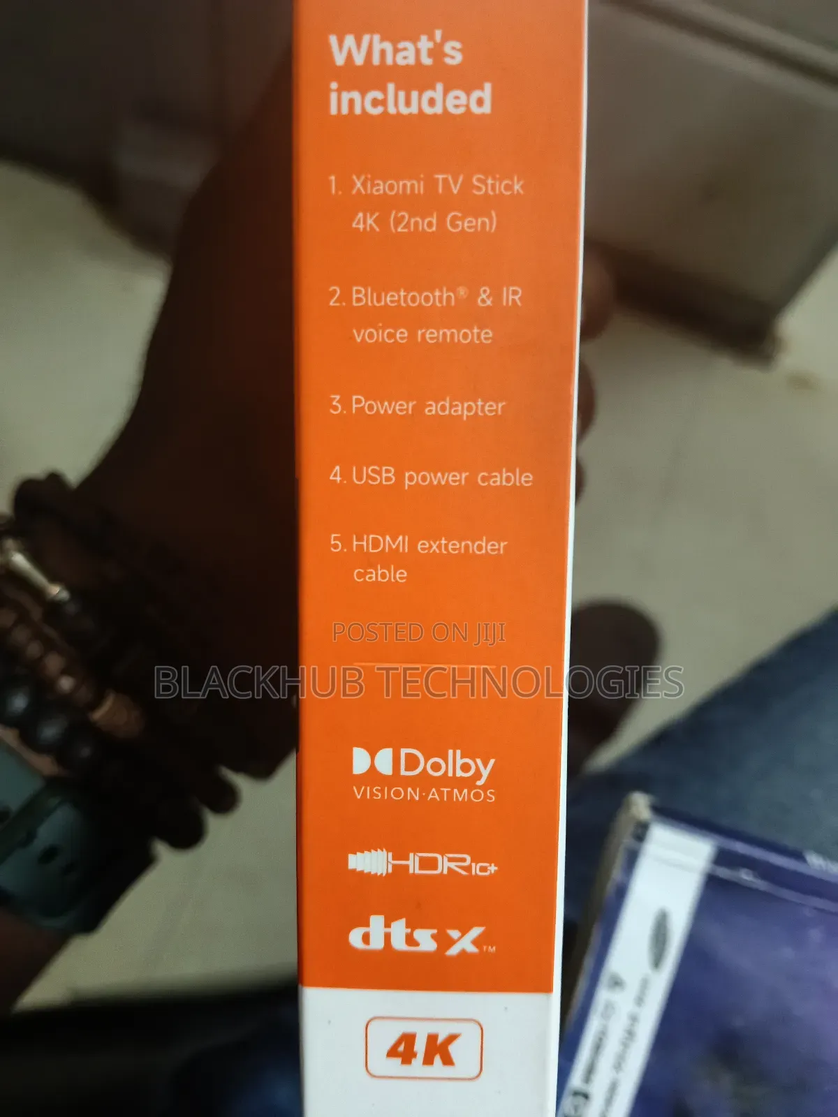 Xiaomi Smart Tv Stick 2nd Gen