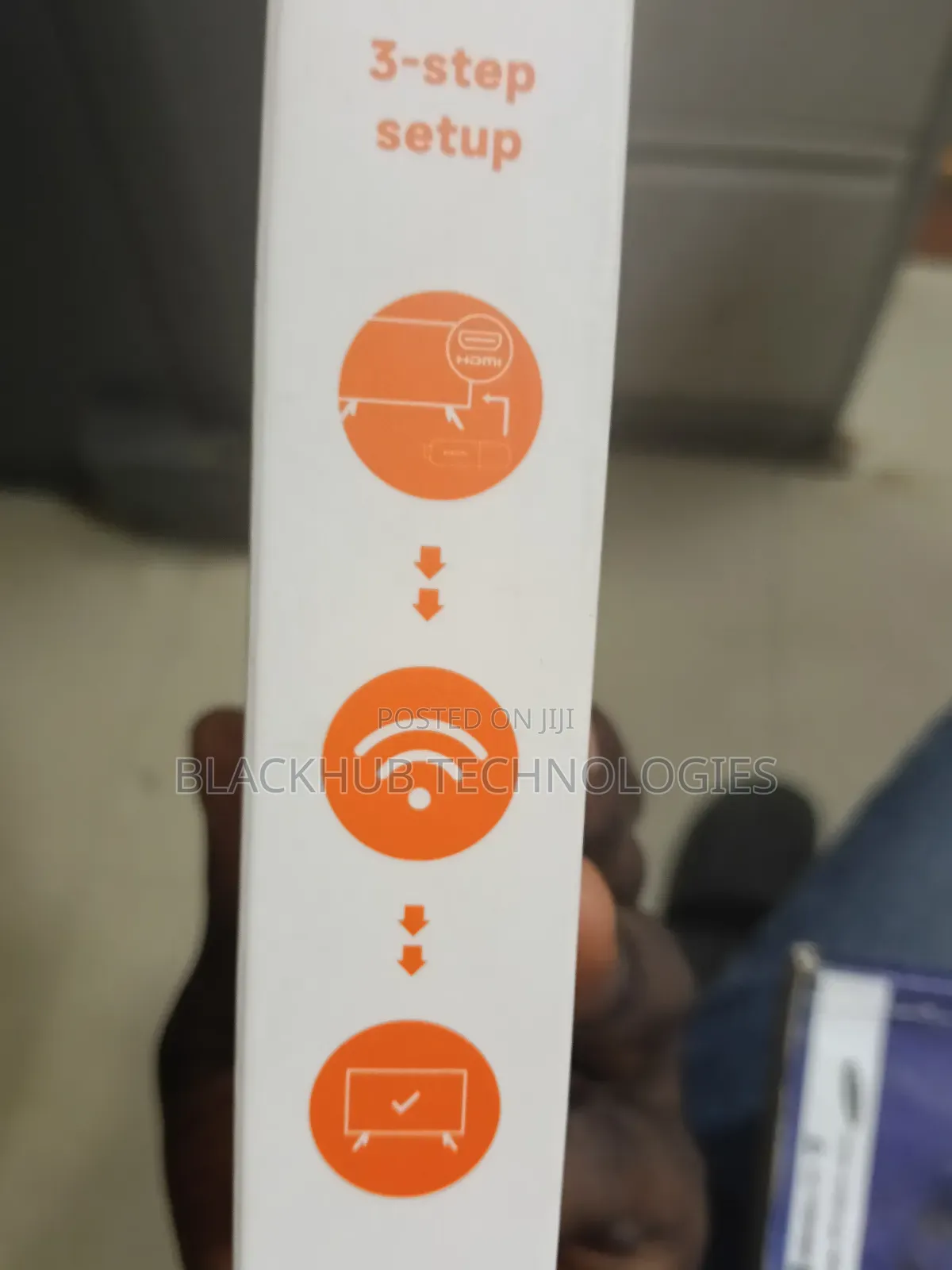 Xiaomi Smart Tv Stick 2nd Gen