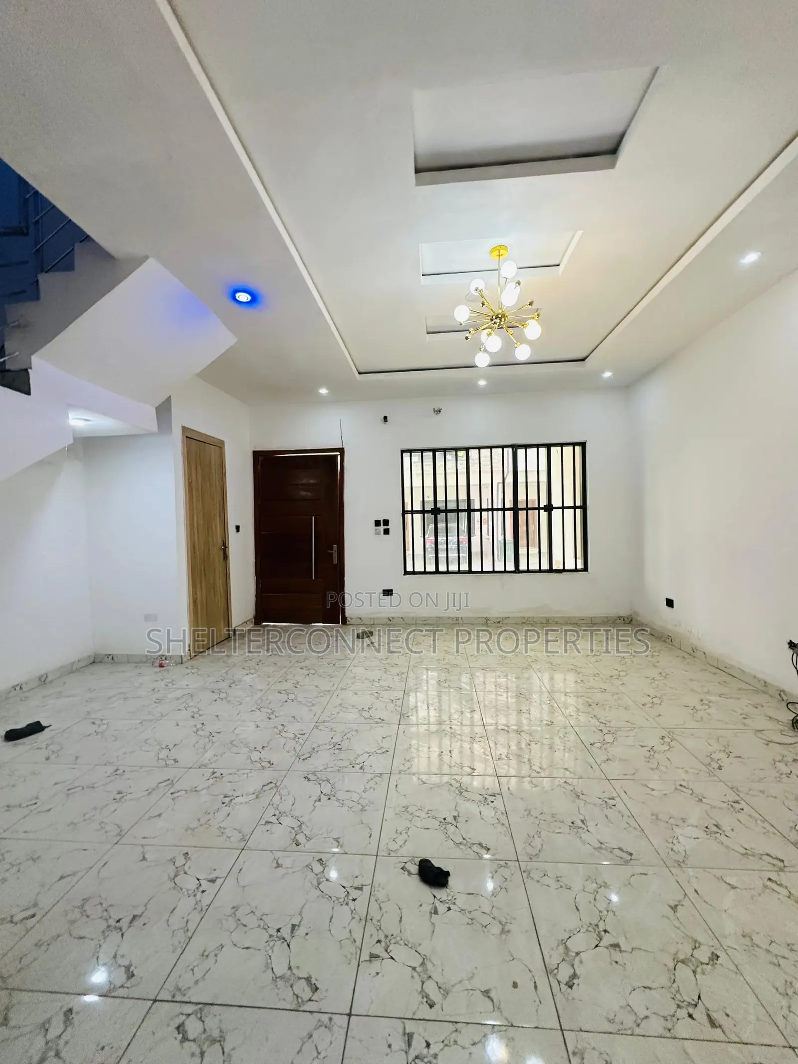 4bdrm Townhouse / Terrace in VGC / Ajah for rent