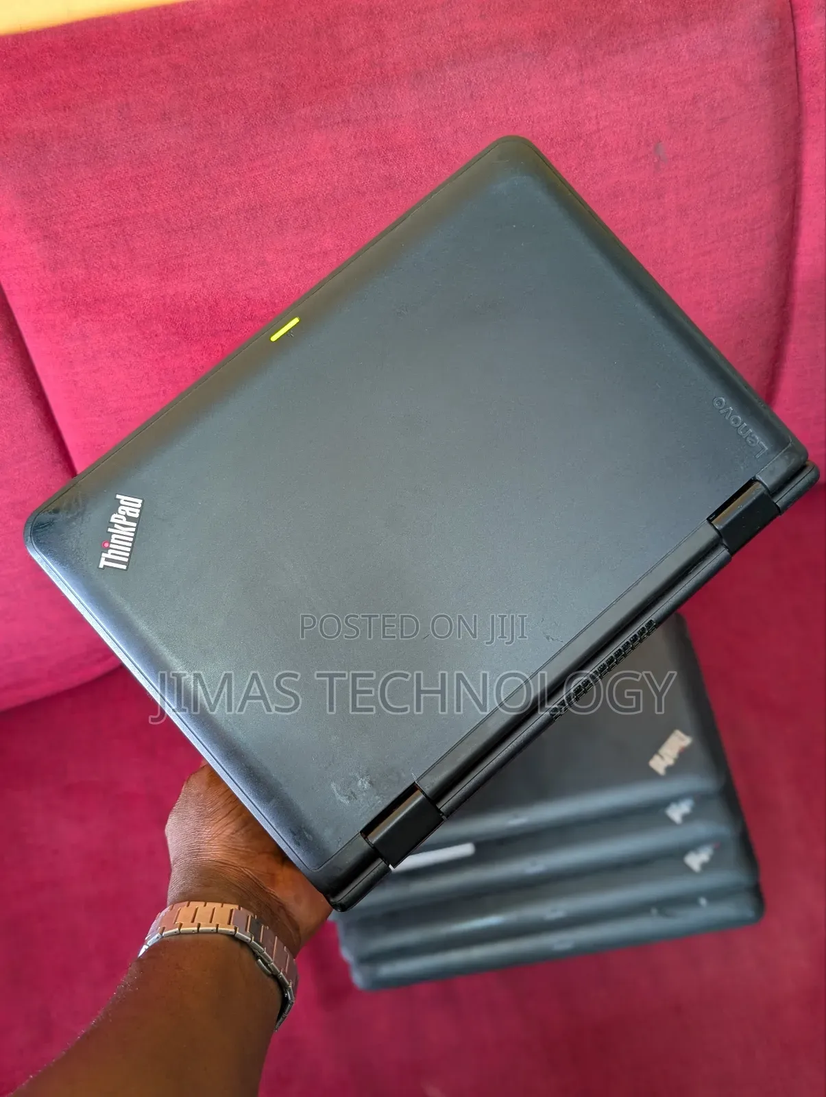 Laptop Lenovo Yoga 11e 8GB Intel Core i3 SSD 128GB