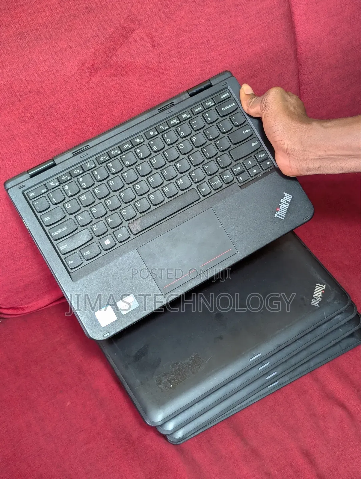 Laptop Lenovo Yoga 11e 8GB Intel Core i3 SSD 128GB