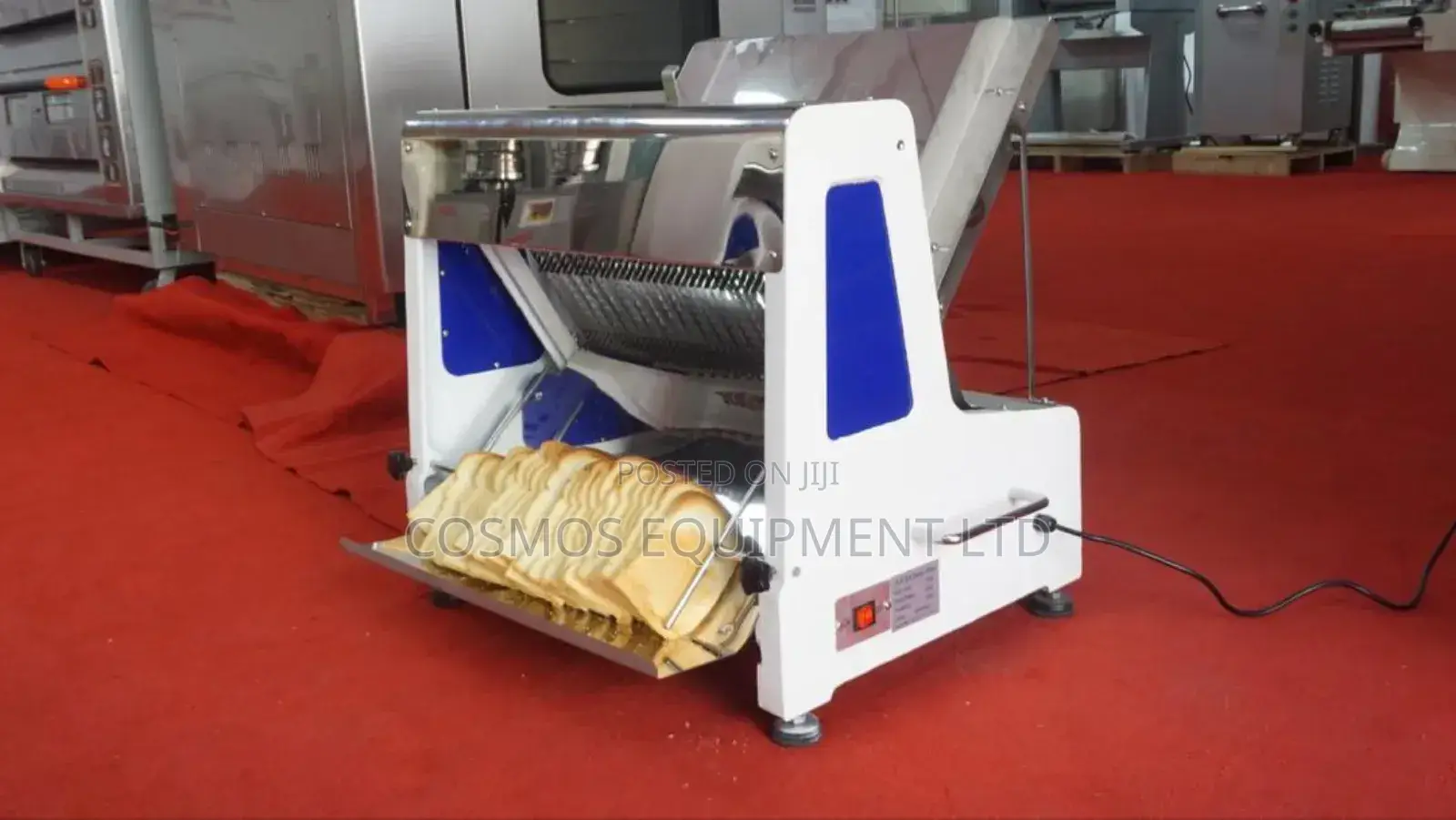 Bread Slicer