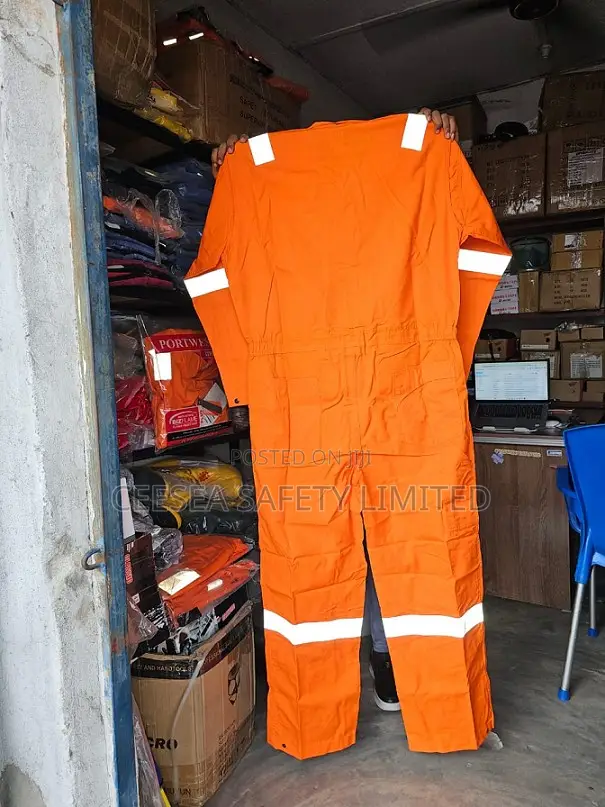 Red Wing 61105 Men's Premium Coverall