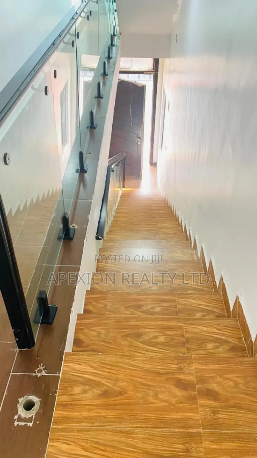 Furnished 2bdrm Apartment in Apexion Estate, Lekki for rent