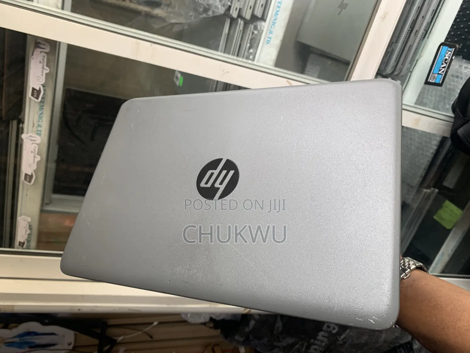 Laptop HP Stream 11 Pro G4 EE 4GB Intel Celeron eMMC 128GB
