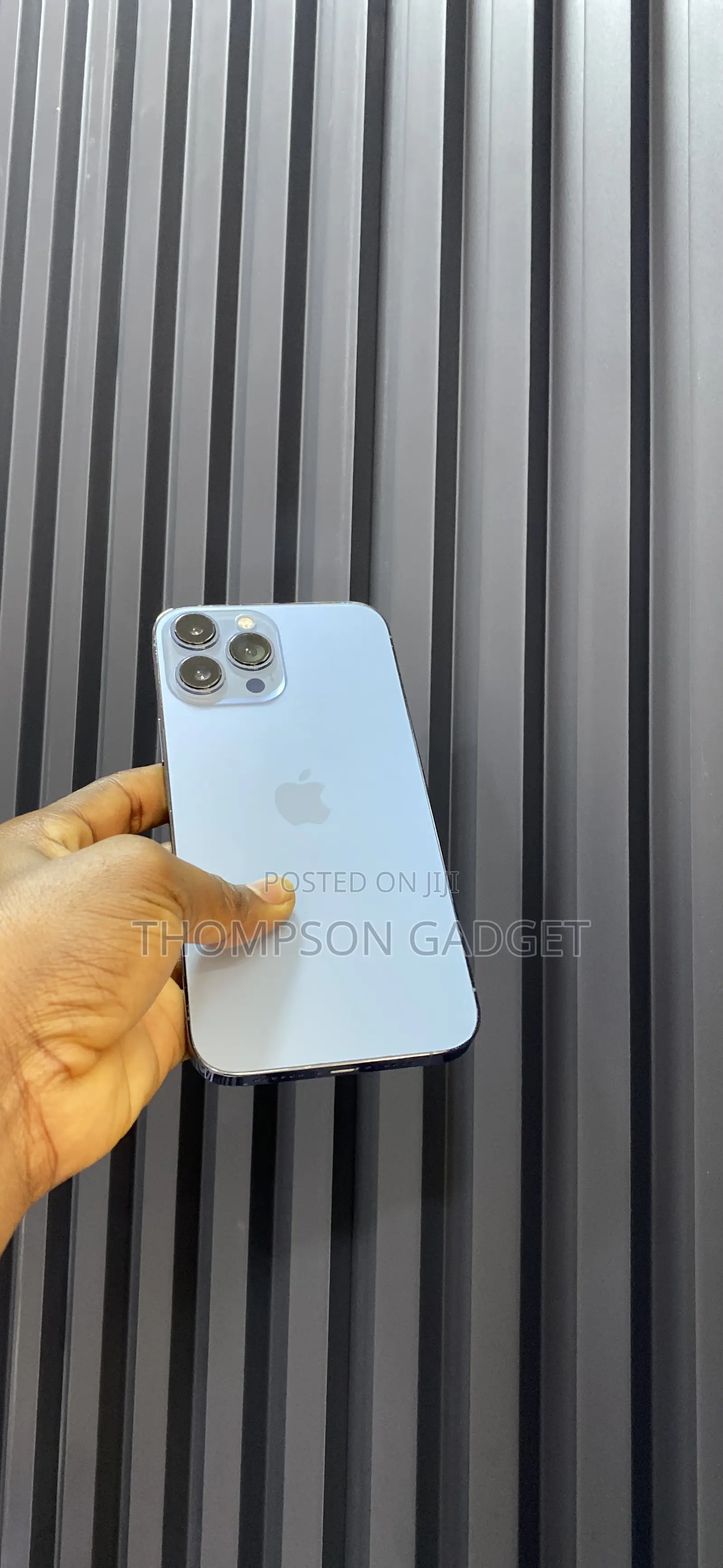 Apple iPhone 13 Pro Max 128 GB Blue