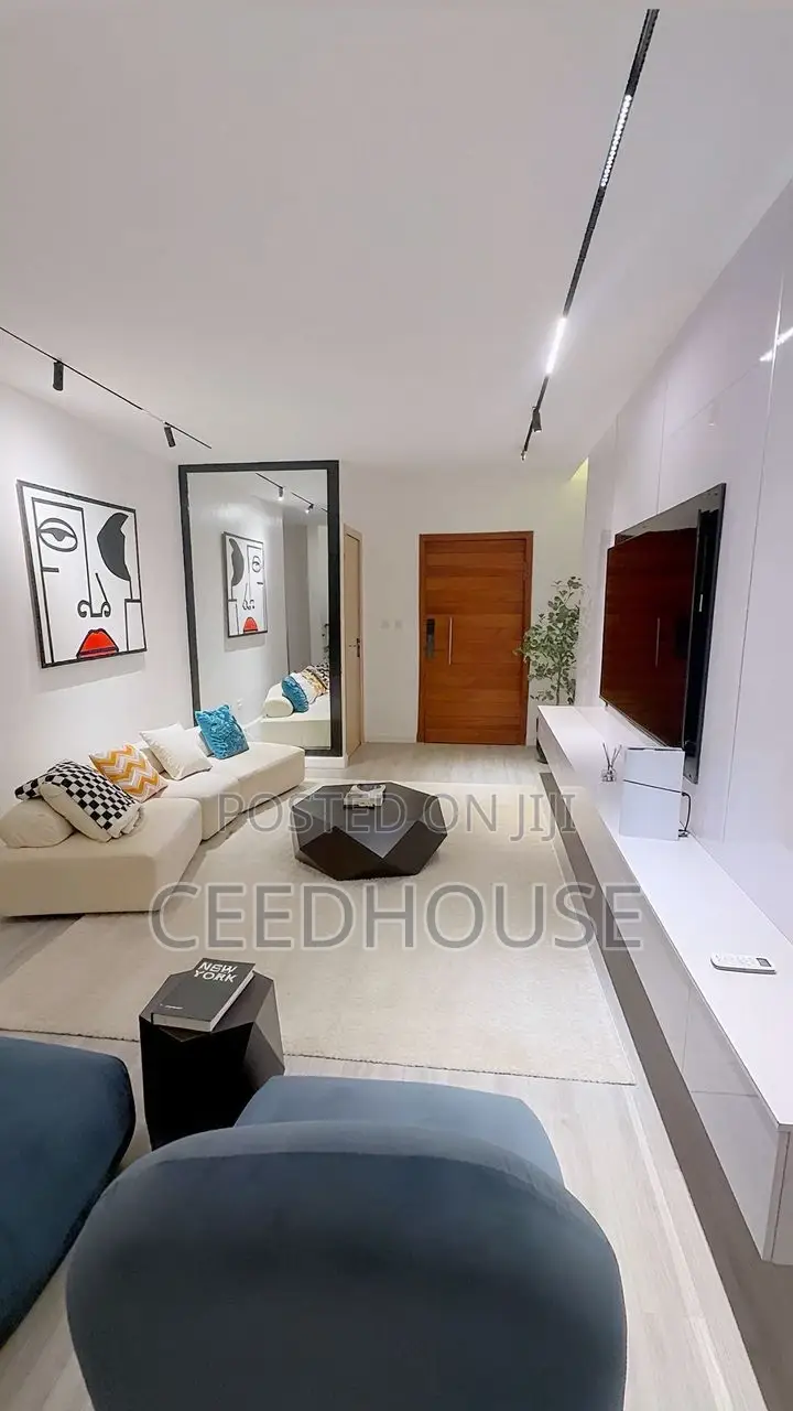 Newly Launched 2 Bedroom Apartment With Ps5