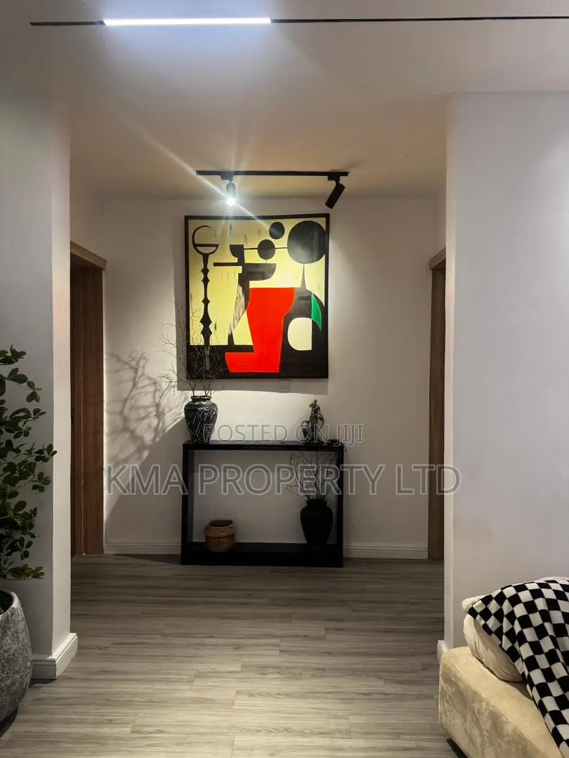 Newly Launched 2 Bedroom Apartment With Ps5