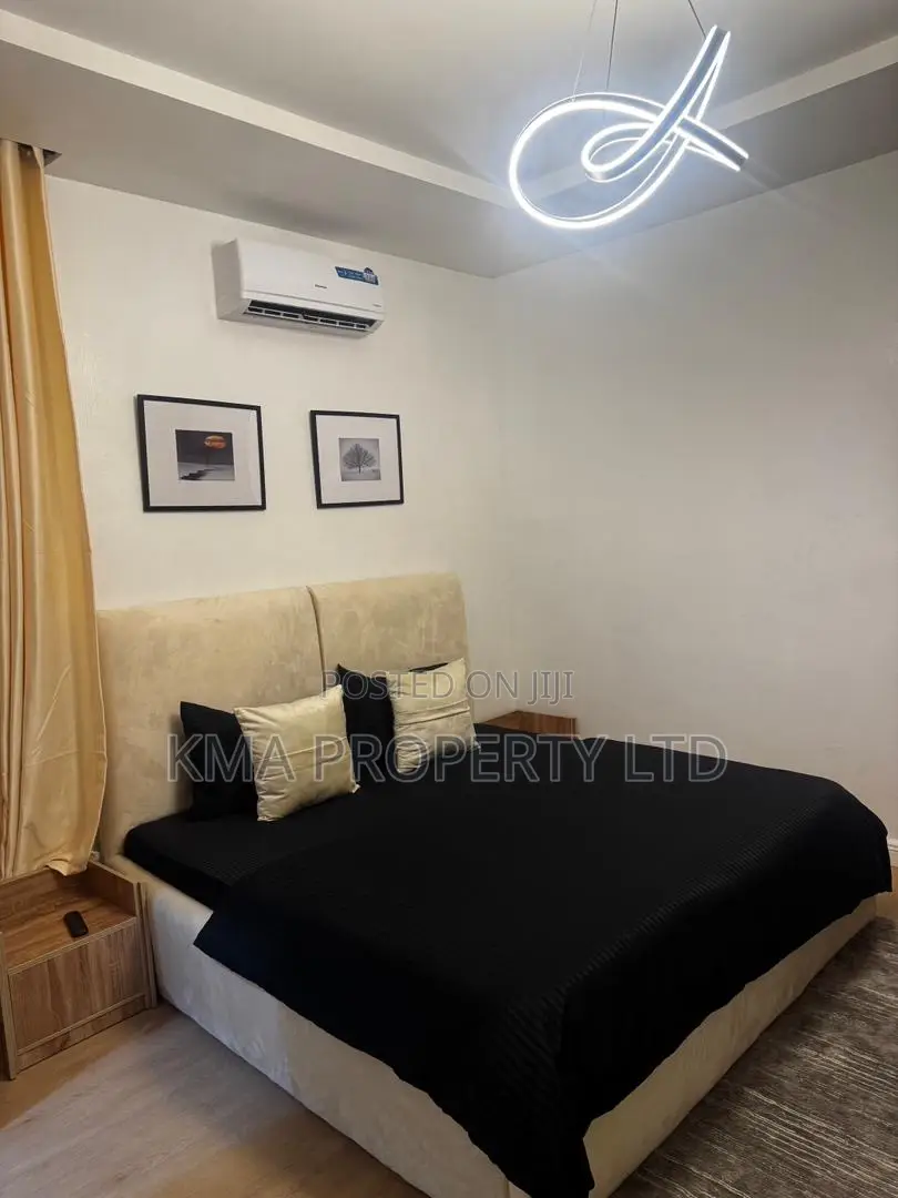 Newly Launched 2 Bedroom Apartment With Ps5