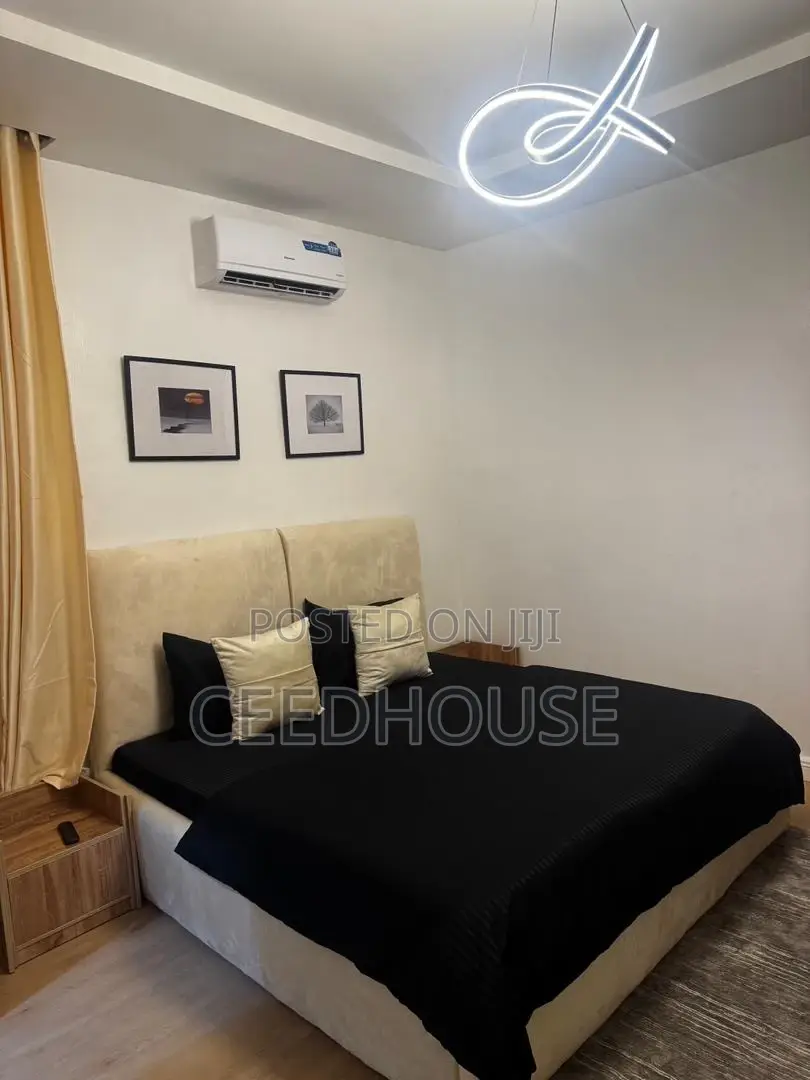 Newly Launched 2 Bedroom Apartment With Ps5