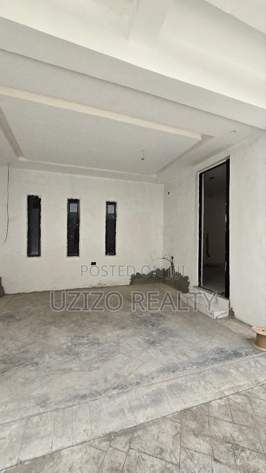 4bedroom Terrace Duplex in Abraham Adesanya