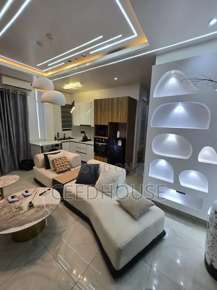 Newly Launched 1 Bedroom Apartment With Swimming Pool and Ps5