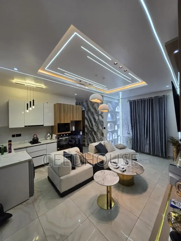 Newly Launched 1 Bedroom Apartment With Swimming Pool and Ps5