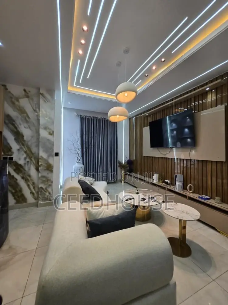 Newly Launched 1 Bedroom Apartment With Swimming Pool and Ps5