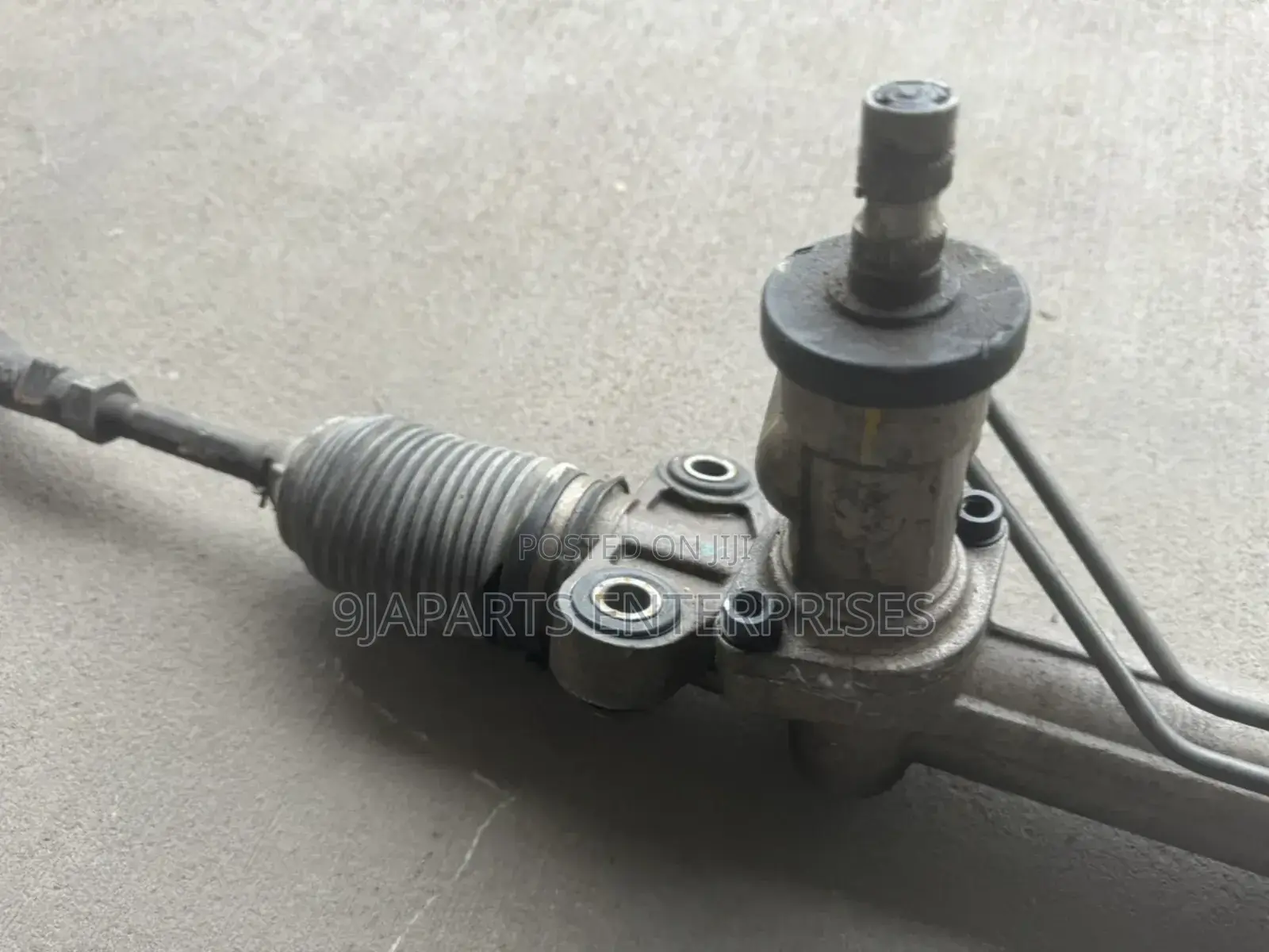 Kia K900 Power Steering Rack