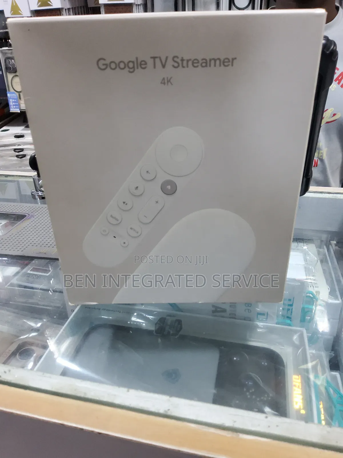 Google TV Streamer Is a Premium, High-Performance Streaming Box