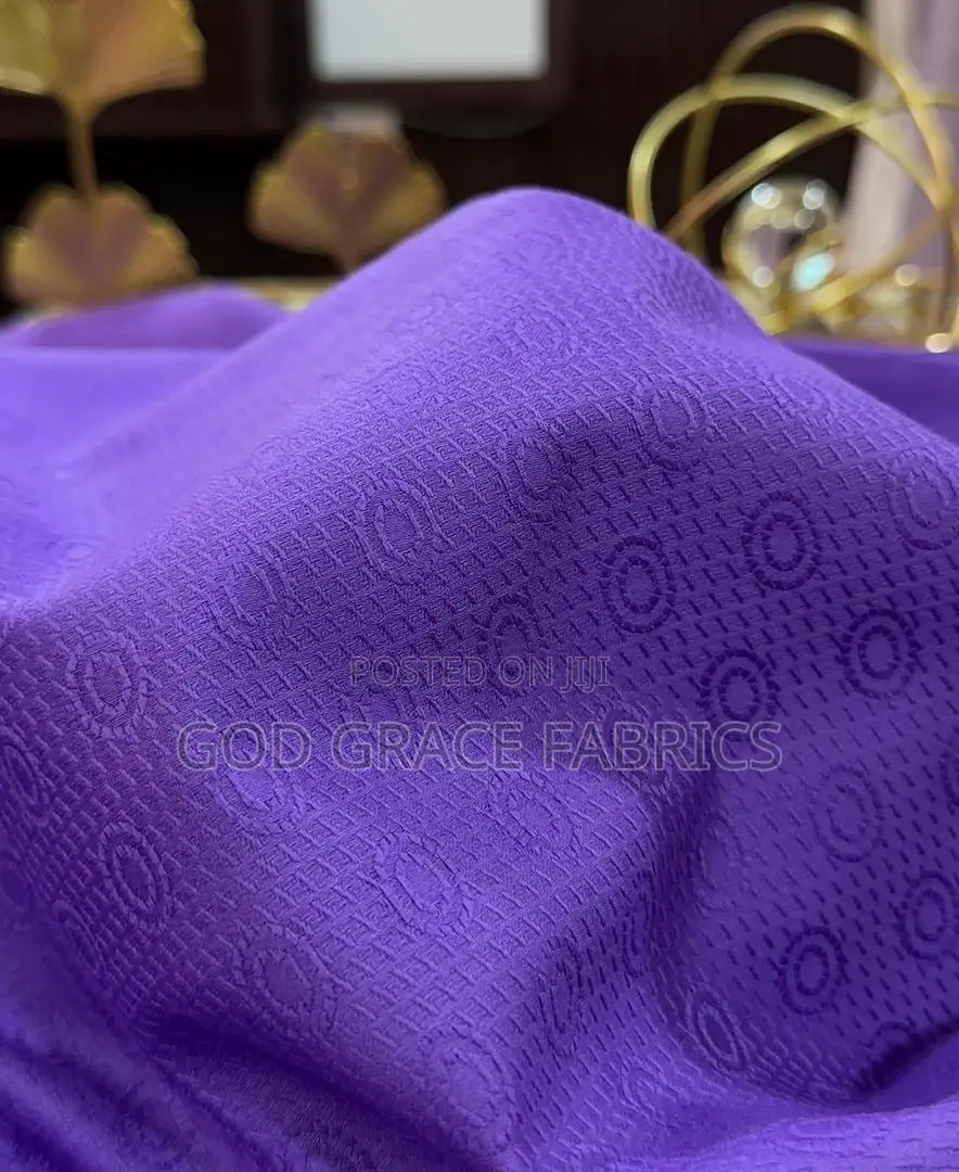 100% Cotton Egyptian Cotton Voile